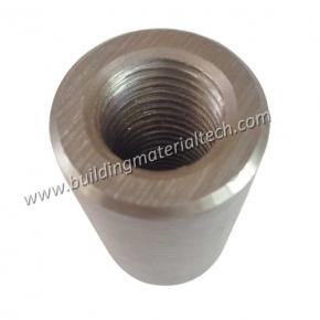 Rolling Threaded Steel Bar Coupler