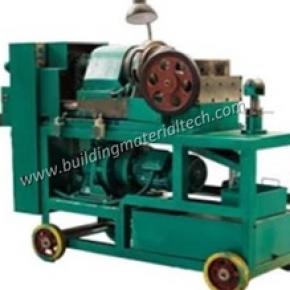 Automatic Rebar Thread Cutting Machine 