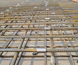 Application Case of Rebar coupler Photo 04