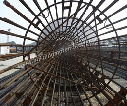  Application Case of Rebar coupler Photo 07